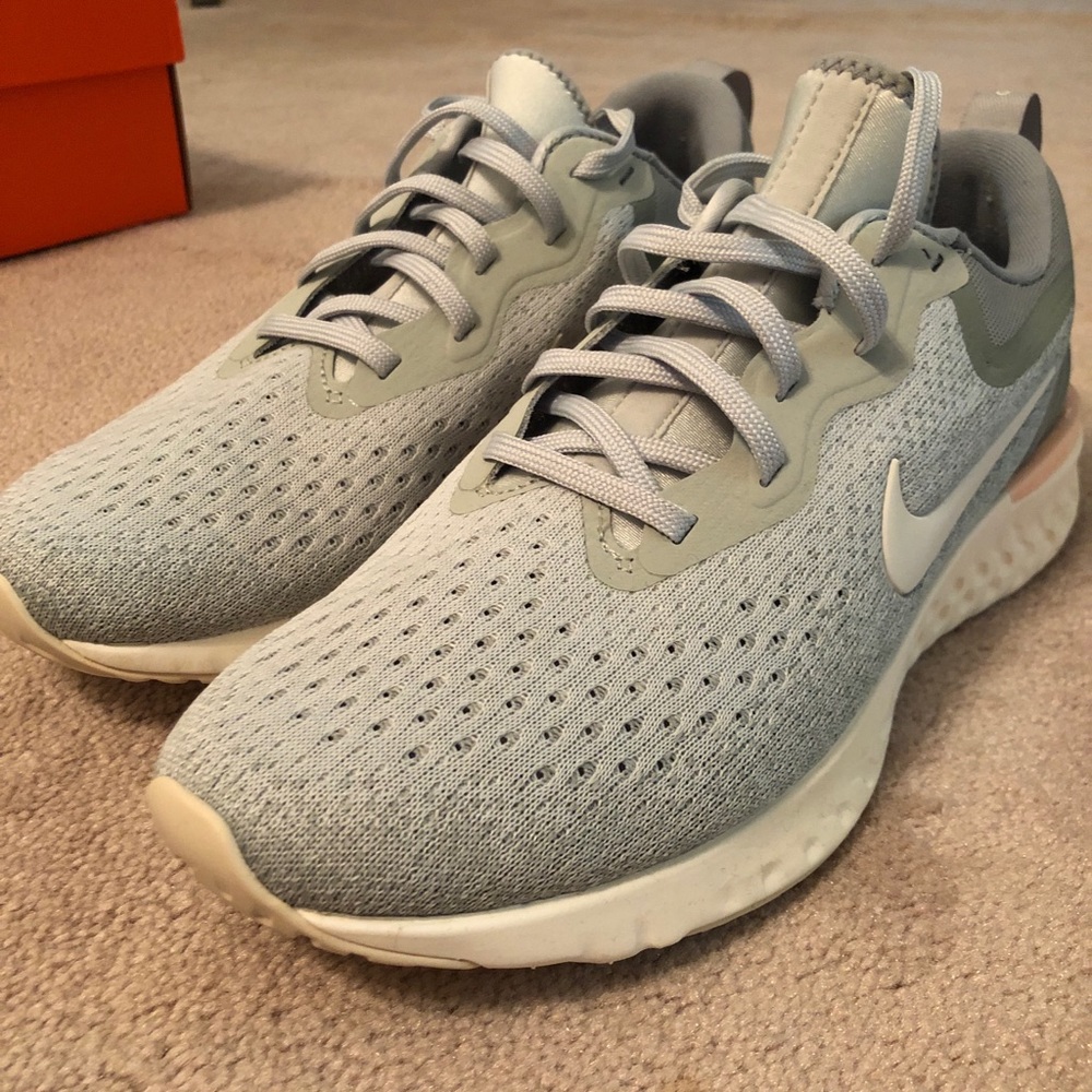 Womens Nike Odyssey Reacts